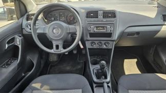 Finansowanie Hatchback Volkswagen Polo 2013