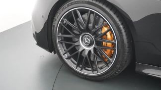 Lízing Sedan MERCEDES S 63 AMG 2025