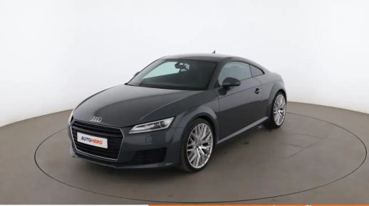 Audi TT 2014