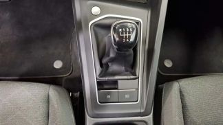 Lízing Kombi Volkswagen Golf 2022
