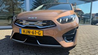 Leasing Wagon Kia CEED SW / CEE'D SW 2021