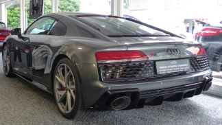 Finansowanie Coupé Audi R8 2021