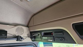 Lízing Traktor Mercedes-Benz ACTROS 1846 2019