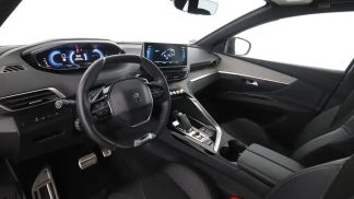 Leasing SUV Peugeot 3008 2022