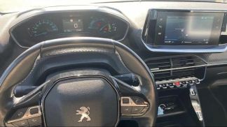 Leasing Sedan Peugeot 208 2020