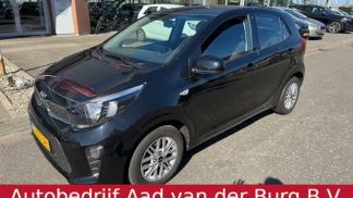 Lízing Hatchback Kia Picanto 2023