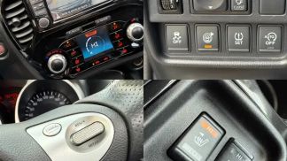Finansowanie SUV Nissan Juke 2016
