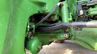 Finansowanie Ciągnik John Deere 7310R 2015