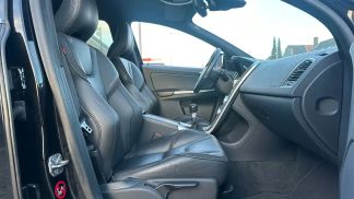 Leasing SUV Volvo XC60 2014