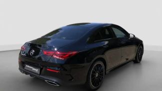 Leasing Coupe MERCEDES CLA 250 2022