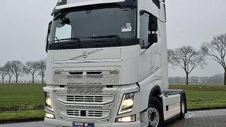 Leasing Tractor unit Volvo FH 460 2020