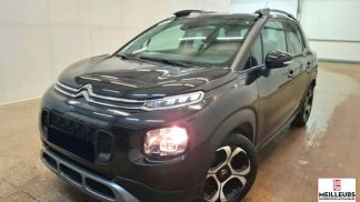 Finansowanie SUV Citroën C3 Aircross 2019