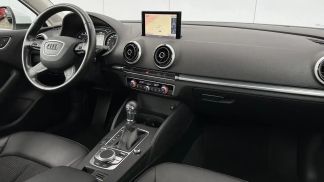 Finansowanie Sedan Audi A3 2015