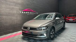 Finansowanie Van Volkswagen Polo 2017