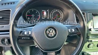 Leasing Passenger transport Volkswagen Sharan 2019