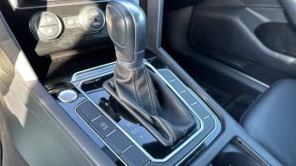 Leasing Coupe Volkswagen Arteon 2018