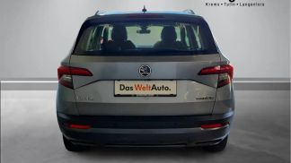 Finansowanie Sedan Skoda Karoq 2018