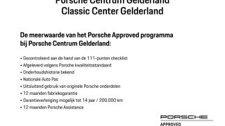 Lízing Kabriolet Porsche 992 2022