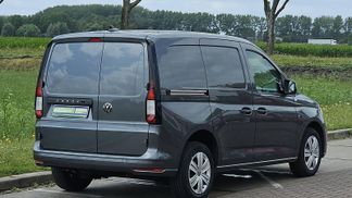 Finansowanie Transport pasażerów Volkswagen CADDY 2.0 2021