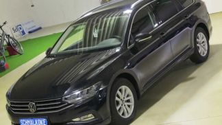 Finansowanie Wóz Volkswagen Passat Variant 2022