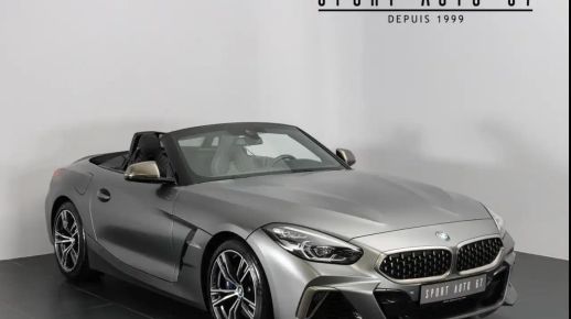 BMW Z4 2019