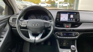 Finansowanie Wóz Hyundai i30 2019