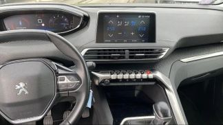 Leasing SUV Peugeot 3008 2019