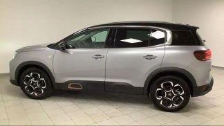Finansowanie SUV Citroën C5 Aircross 2022