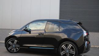 Lízing Hatchback BMW i3 2015