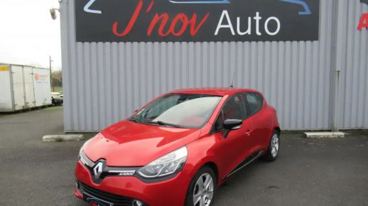 Renault Clio 2013