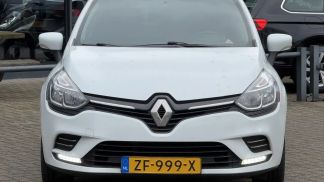 Finansowanie Wóz Renault Clio 2019