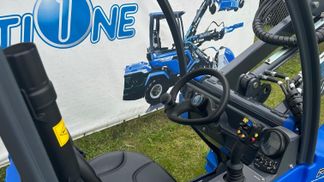 Lízing Nakladač Multione 4.2 2025
