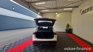 Finansowanie SUV Nissan Qashqai 2022
