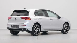Lízing Hatchback Volkswagen Golf 2021