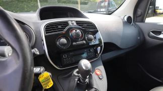 Finansowanie Hatchback Renault Kangoo 2018