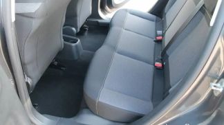 Leasing Hayon Citroën C3 2019