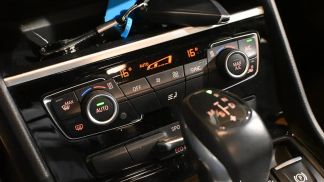 Finansowanie Hatchback BMW 216 2017