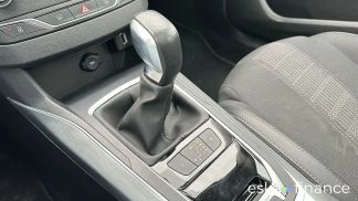 Leasing Wagon Peugeot 308 2018