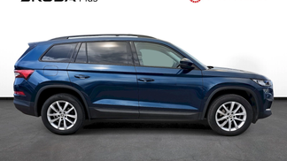 Lízing SUV Skoda Kodiaq 2021