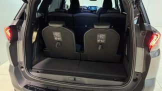 Finansowanie Hatchback Peugeot 5008 2024