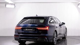 Finansowanie Wóz Audi A6 2019