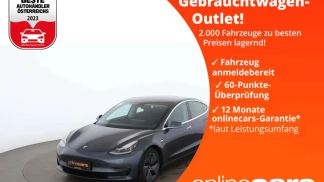 Leasing Sedan Tesla Model 3 2020