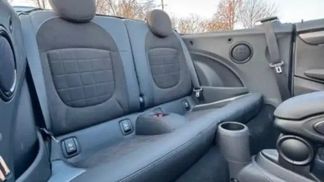 Financování Konvertibilní MINI Cooper S Cabrio 2021