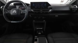 Leasing Sedan Citroën C4 2022
