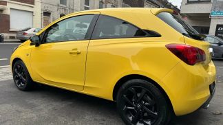 Finansowanie Sedan Opel Corsa 2016