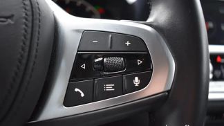 Lízing Kombi BMW 320 2021