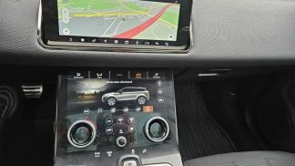 Finansowanie SUV Land Rover Range Rover Evoque 2020