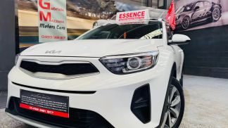 Lízing Hatchback Kia Stonic 2023