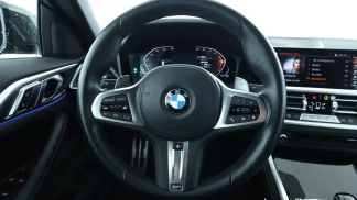 Lízing Kabriolet BMW 420 2023