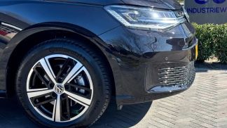 Financování Hatchback Volkswagen Caddy 2024